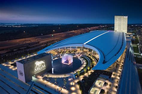 mgm national harbor jobs